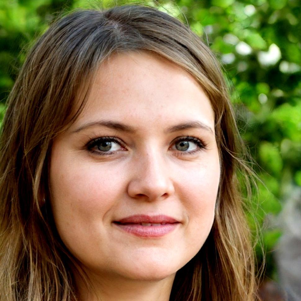 Jana Němcová, zakladatelka Yndrow