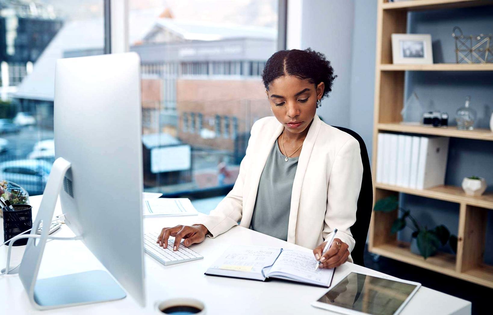 Oceňování společností pomocí DCF modelů