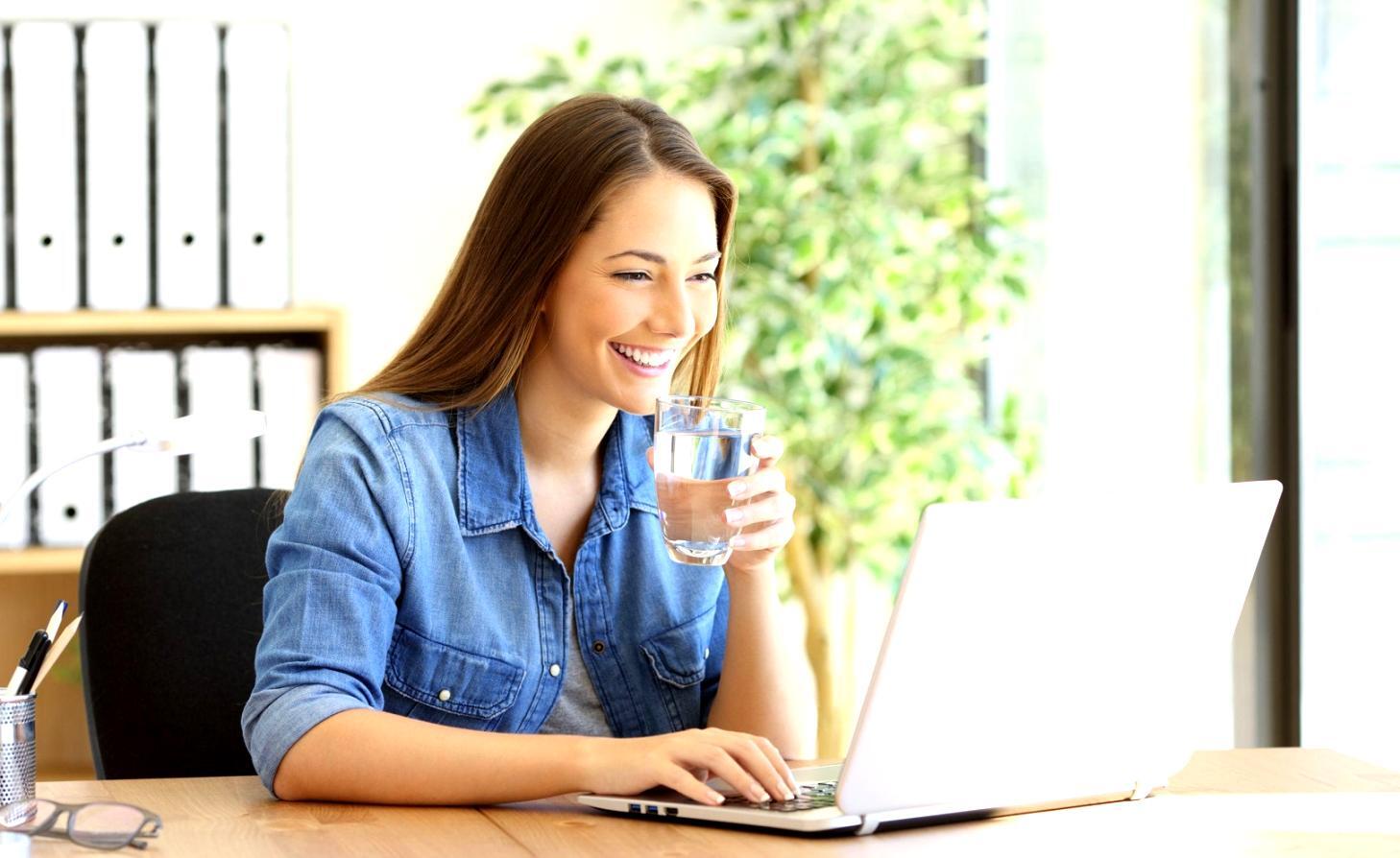 Ukázka výukového prostředí