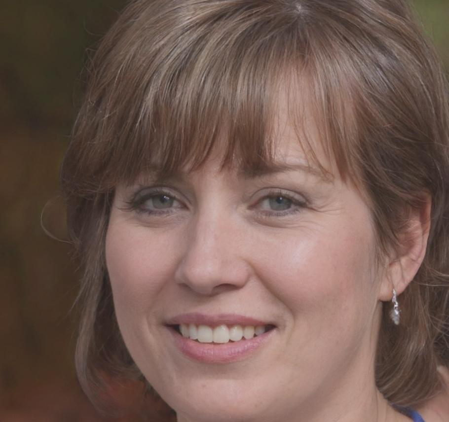 Instruktorka Petra Vaňková