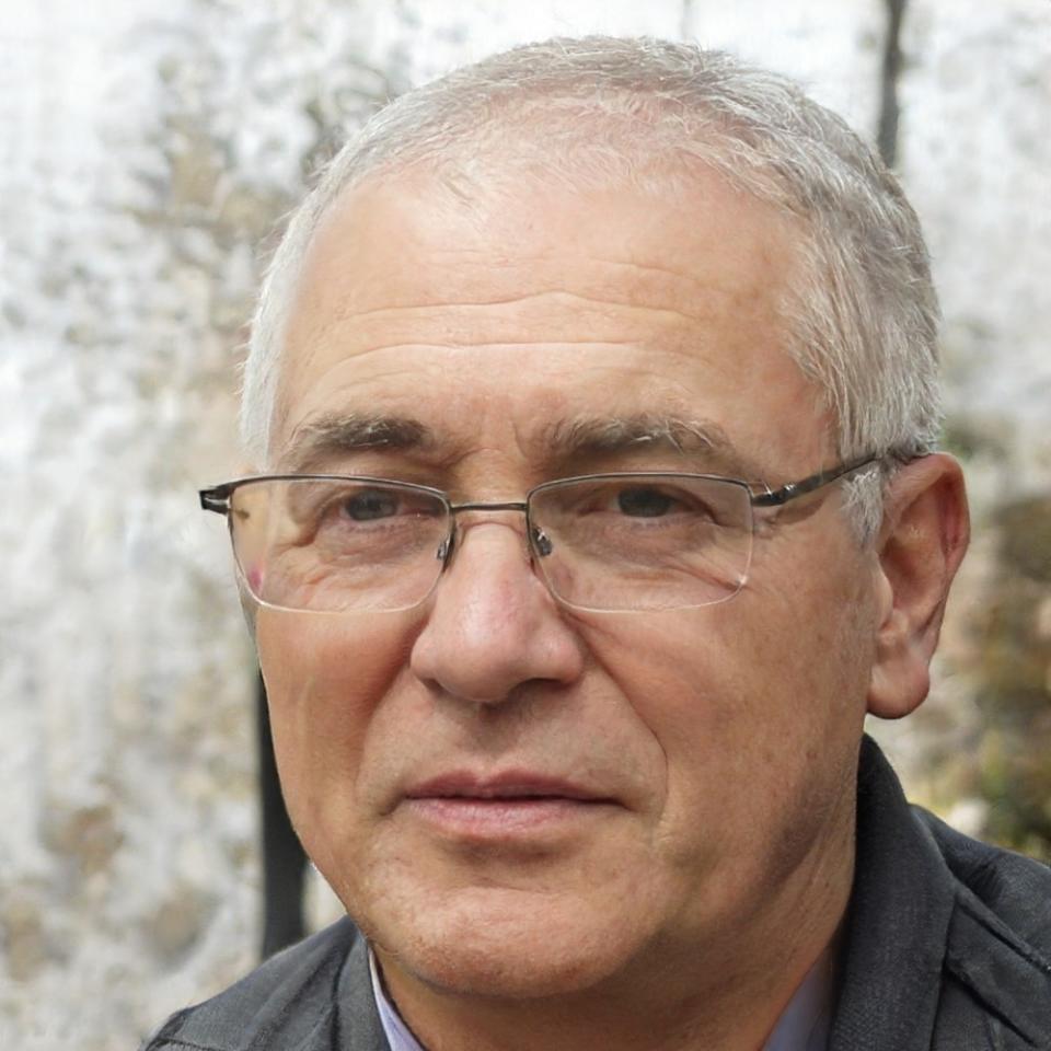 Instruktor Jan Brožek